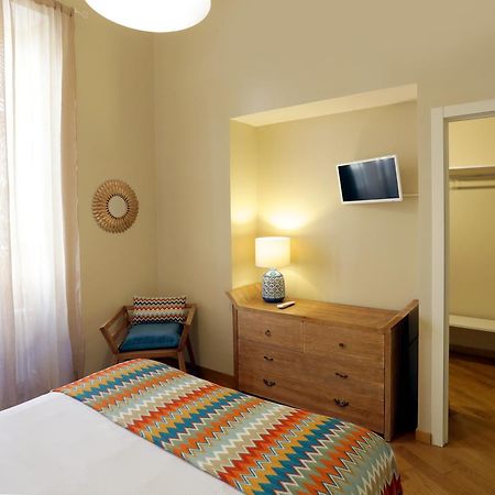 I Vicere B&B Deluxe Nápoles Exterior foto