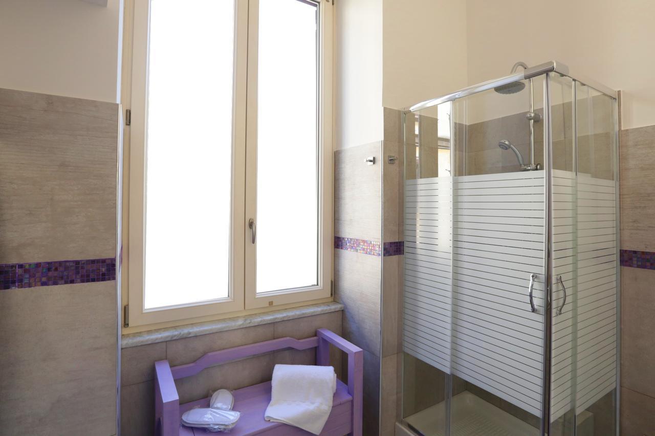 I Vicere B&B Deluxe Nápoles Exterior foto